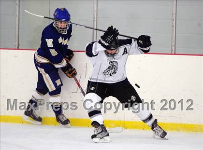 Thumbnail 3 in Newtown @ Shepaug/Litchfield/Nonnewaug photogallery.
