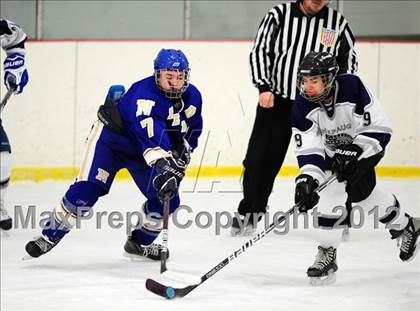 Thumbnail 3 in Newtown @ Shepaug/Litchfield/Nonnewaug photogallery.