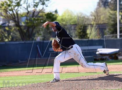 Thumbnail 3 in Elk Grove vs Pleasant Grove (Boras Classic - North Bracket Championship) photogallery.