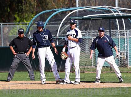Thumbnail 2 in Elk Grove vs Pleasant Grove (Boras Classic - North Bracket Championship) photogallery.