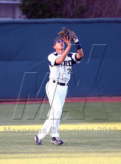 Thumbnail 3 in Elk Grove vs Pleasant Grove (Boras Classic - North Bracket Championship) photogallery.