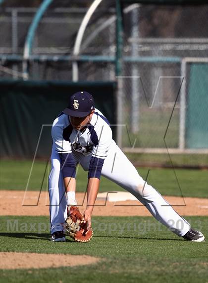 Thumbnail 2 in Elk Grove vs Pleasant Grove (Boras Classic - North Bracket Championship) photogallery.