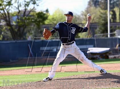 Thumbnail 2 in Elk Grove vs Pleasant Grove (Boras Classic - North Bracket Championship) photogallery.