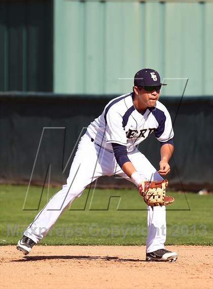 Thumbnail 2 in Elk Grove vs Pleasant Grove (Boras Classic - North Bracket Championship) photogallery.