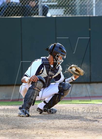 Thumbnail 1 in Elk Grove vs Pleasant Grove (Boras Classic - North Bracket Championship) photogallery.