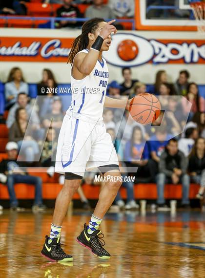 Thumbnail 2 in Prolific Prep Academy vs Hillcrest Prep (Marshall County Hoopfest) photogallery.