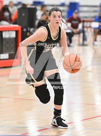 Thumbnail 1 in Long Island Lutheran vs. Archbishop Mitty (Nike Tournament of Champions - Championship) photogallery.