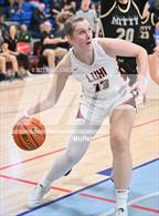 Photo from the gallery "Long Island Lutheran vs. Archbishop Mitty (Nike Tournament of Champions - Championship)"
