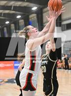 Photo from the gallery "Long Island Lutheran vs. Archbishop Mitty (Nike Tournament of Champions - Championship)"