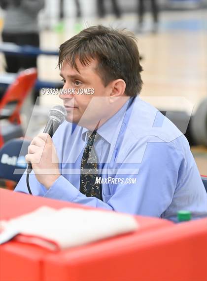 Thumbnail 3 in Long Island Lutheran vs. Archbishop Mitty (Nike Tournament of Champions - Championship) photogallery.