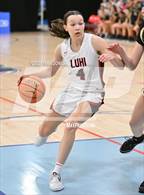 Photo from the gallery "Long Island Lutheran vs. Archbishop Mitty (Nike Tournament of Champions - Championship)"