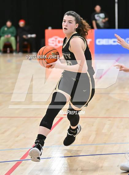 Thumbnail 1 in Long Island Lutheran vs. Archbishop Mitty (Nike Tournament of Champions - Championship) photogallery.