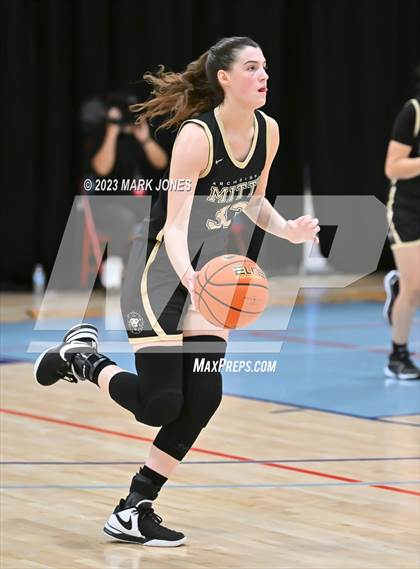 Thumbnail 3 in Long Island Lutheran vs. Archbishop Mitty (Nike Tournament of Champions - Championship) photogallery.