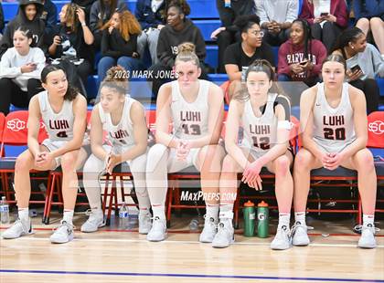 Thumbnail 2 in Long Island Lutheran vs. Archbishop Mitty (Nike Tournament of Champions - Championship) photogallery.