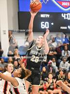 Photo from the gallery "Long Island Lutheran vs. Archbishop Mitty (Nike Tournament of Champions - Championship)"