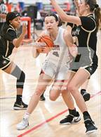 Photo from the gallery "Long Island Lutheran vs. Archbishop Mitty (Nike Tournament of Champions - Championship)"