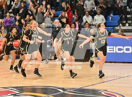 Thumbnail 1 in Long Island Lutheran vs. Archbishop Mitty (Nike Tournament of Champions - Championship) photogallery.