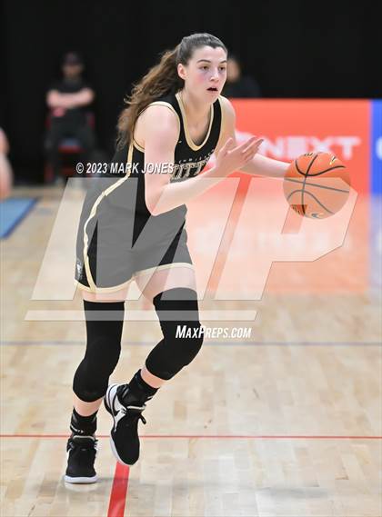 Thumbnail 1 in Long Island Lutheran vs. Archbishop Mitty (Nike Tournament of Champions - Championship) photogallery.