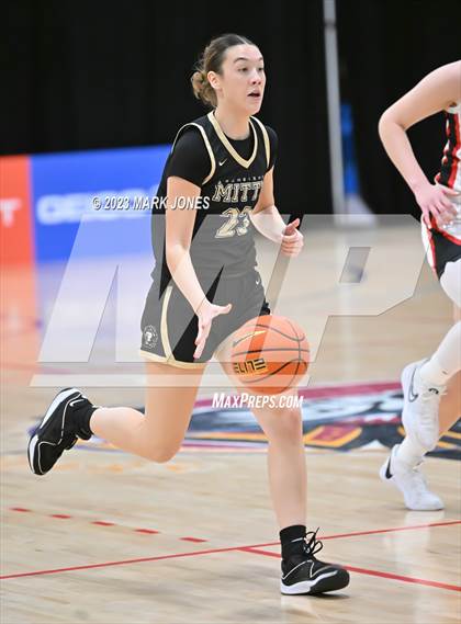 Thumbnail 1 in Long Island Lutheran vs. Archbishop Mitty (Nike Tournament of Champions - Championship) photogallery.
