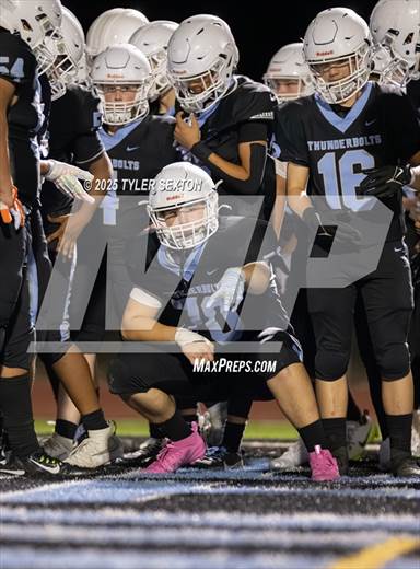 FR: Poston Butte @ Mica Mountain