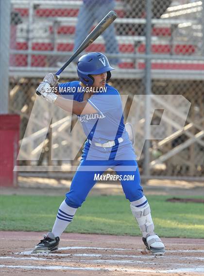 Thumbnail 3 in Mission Veterans Memorial @ Sharyland (UIL Baseball 5A D2 Area ) photogallery.