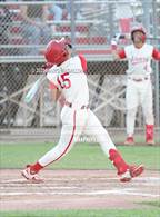 Photo from the gallery "Mission Veterans Memorial @ Sharyland (UIL Baseball 5A D2 Area )"