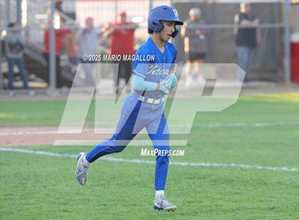 Thumbnail 3 in Mission Veterans Memorial @ Sharyland (UIL Baseball 5A D2 Area ) photogallery.