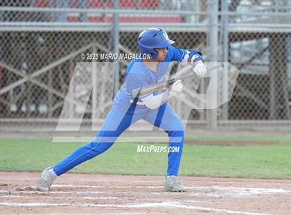 Thumbnail 1 in Mission Veterans Memorial @ Sharyland (UIL Baseball 5A D2 Area ) photogallery.