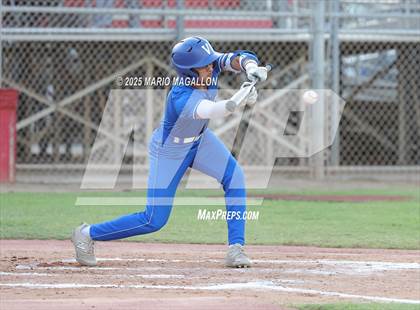 Thumbnail 3 in Mission Veterans Memorial @ Sharyland (UIL Baseball 5A D2 Area ) photogallery.