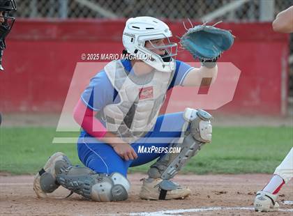 Thumbnail 3 in Mission Veterans Memorial @ Sharyland (UIL Baseball 5A D2 Area ) photogallery.