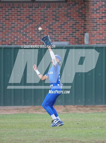 Thumbnail 1 in Mission Veterans Memorial @ Sharyland (UIL Baseball 5A D2 Area ) photogallery.