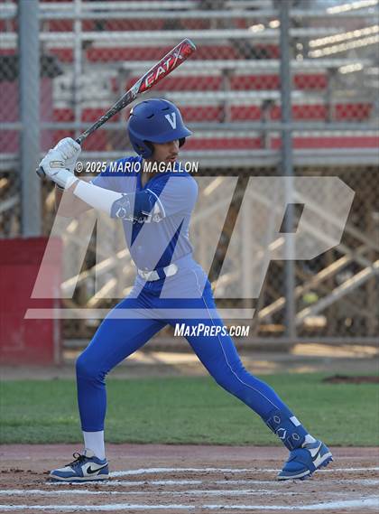 Thumbnail 2 in Mission Veterans Memorial @ Sharyland (UIL Baseball 5A D2 Area ) photogallery.