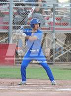 Photo from the gallery "Mission Veterans Memorial @ Sharyland (UIL Baseball 5A D2 Area )"