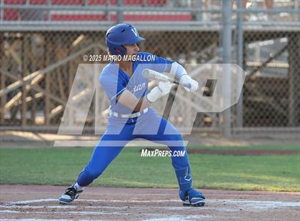 Thumbnail 1 in Mission Veterans Memorial @ Sharyland (UIL Baseball 5A D2 Area ) photogallery.