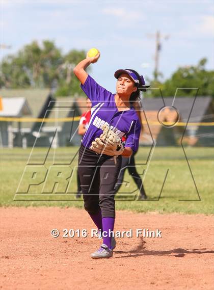Thumbnail 2 in Bradshaw Christian @ Rio Vista photogallery.
