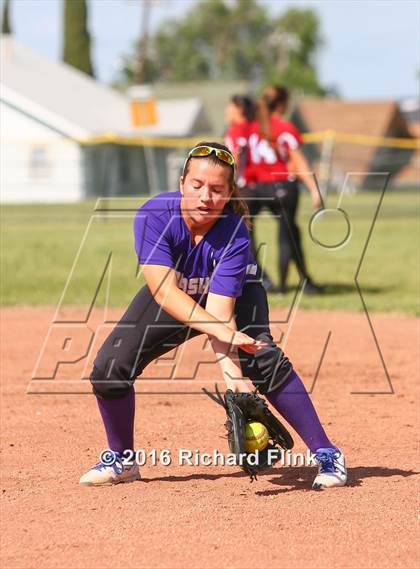Thumbnail 3 in Bradshaw Christian @ Rio Vista photogallery.