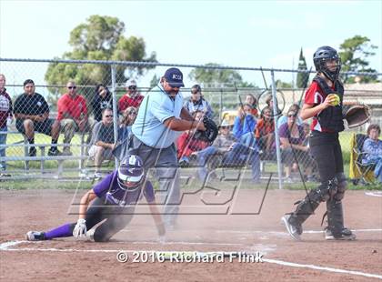 Thumbnail 1 in Bradshaw Christian @ Rio Vista photogallery.