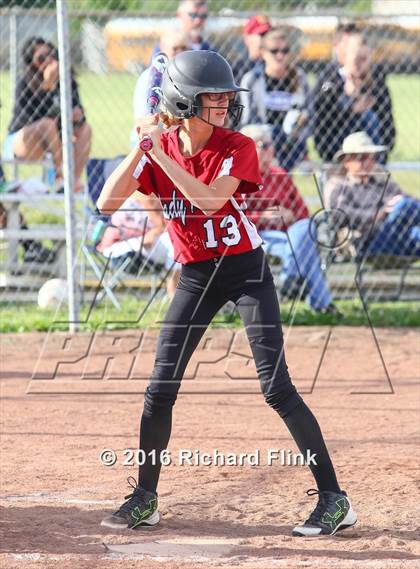 Thumbnail 2 in Bradshaw Christian @ Rio Vista photogallery.