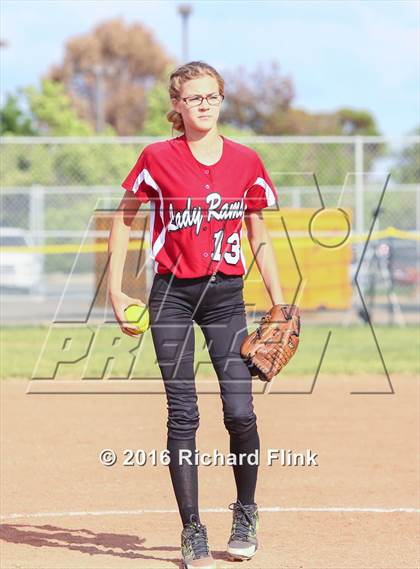 Thumbnail 3 in Bradshaw Christian @ Rio Vista photogallery.