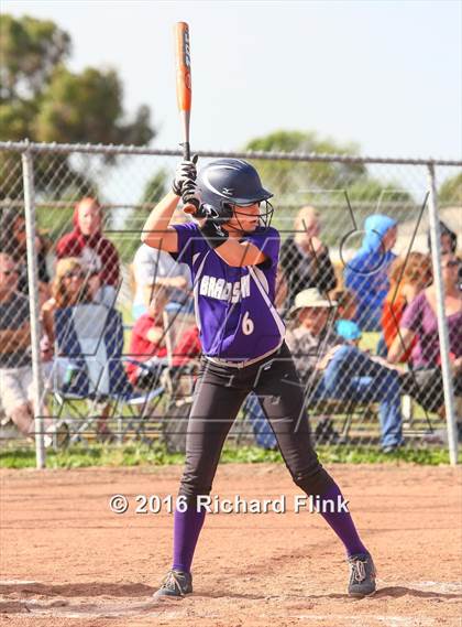 Thumbnail 1 in Bradshaw Christian @ Rio Vista photogallery.