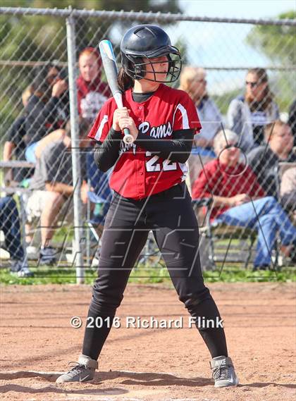 Thumbnail 3 in Bradshaw Christian @ Rio Vista photogallery.
