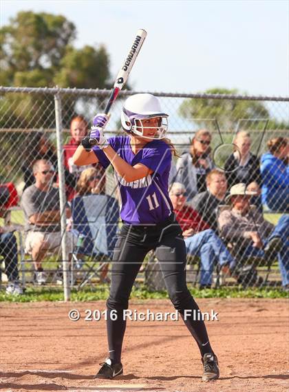 Thumbnail 1 in Bradshaw Christian @ Rio Vista photogallery.