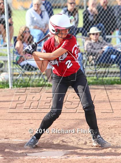 Thumbnail 2 in Bradshaw Christian @ Rio Vista photogallery.