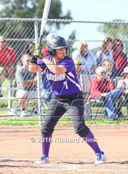 Thumbnail 1 in Bradshaw Christian @ Rio Vista photogallery.