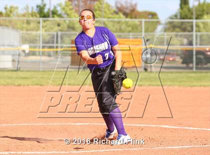 Thumbnail 1 in Bradshaw Christian @ Rio Vista photogallery.