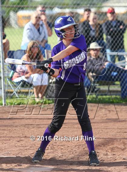 Thumbnail 1 in Bradshaw Christian @ Rio Vista photogallery.