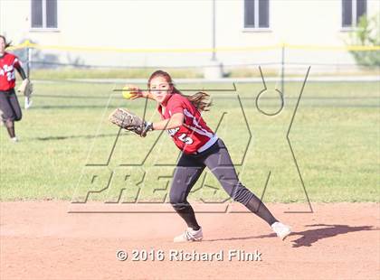 Thumbnail 1 in Bradshaw Christian @ Rio Vista photogallery.