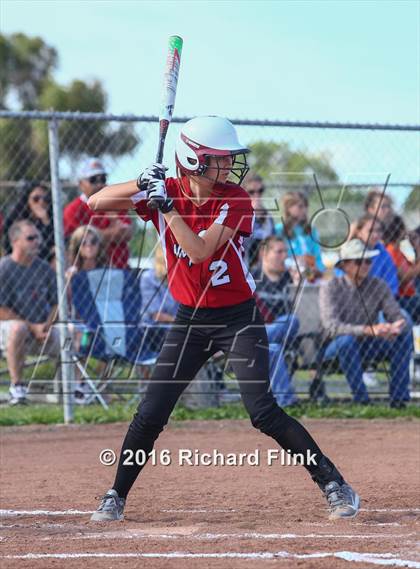 Thumbnail 1 in Bradshaw Christian @ Rio Vista photogallery.