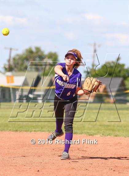 Thumbnail 1 in Bradshaw Christian @ Rio Vista photogallery.