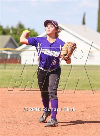 Thumbnail 1 in Bradshaw Christian @ Rio Vista photogallery.